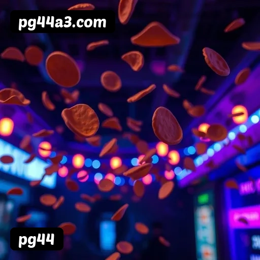 Comparação APP mobile vs versão web da pg44