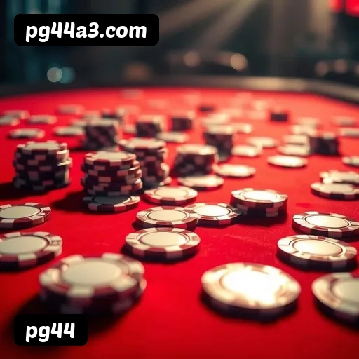 6 vantagens exclusivas do programa VIP da pg44